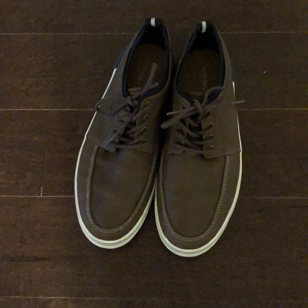 Men's Bernie Casual Boat Shoes